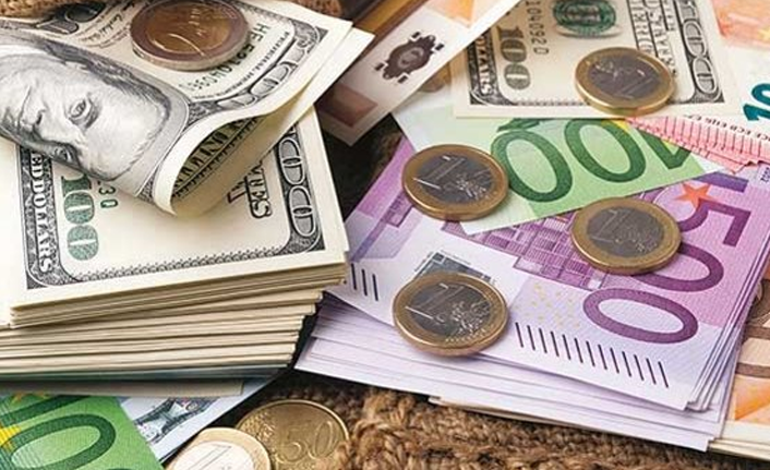 Merkez Bankası'nın faiz kararı sonrası dolar ve Euro'da son durum