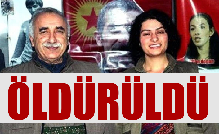PKK'ya Pençe Kilit harekatında ağır darbe