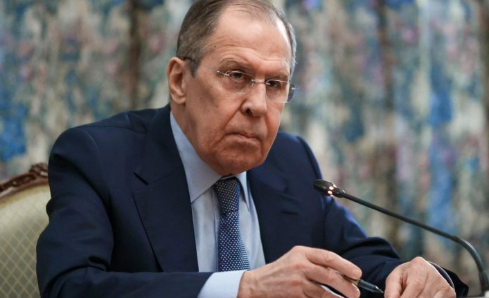Rusya Dışişleri Bakanı Lavrov'dan Avrupa'ya mesaj: Savaş istemiyoruz