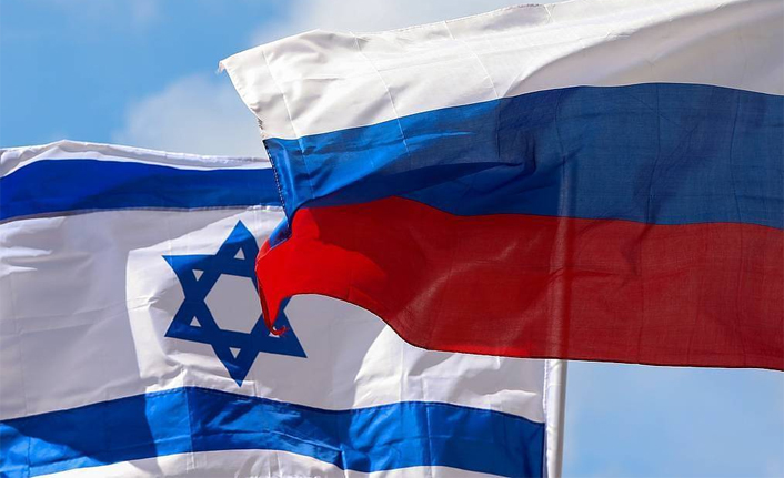 Rusya Dışişleri Bakanı Lavrov'un sözleri İsrail ile krize neden oldu