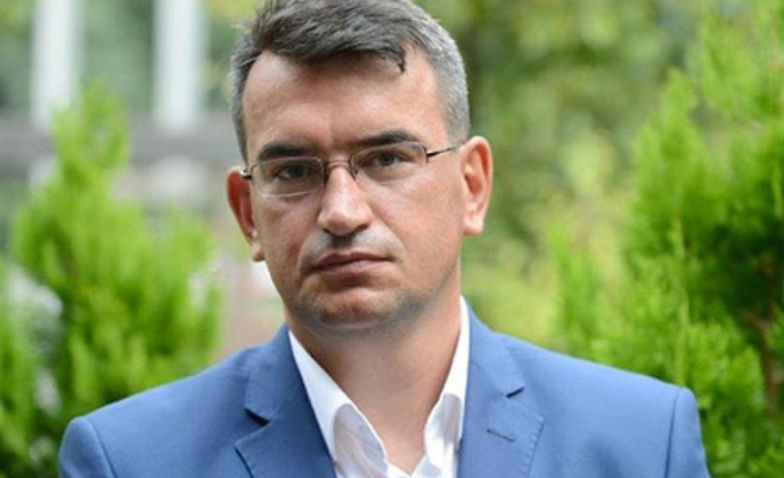Tahliye edilen Metin Gürcan yeniden tutuklandı