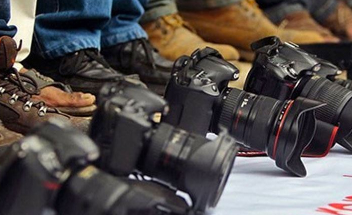 Türkiye Gazeteciler Cemiyeti: Gazeteciliğin cezalandırılmasından vazgeçilsin