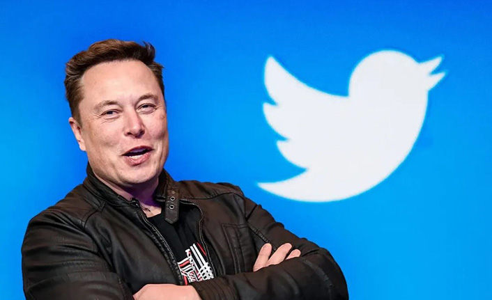 Twitter'da 'Elon Musk' devrimi: Twitter'da işe alımlar durdu