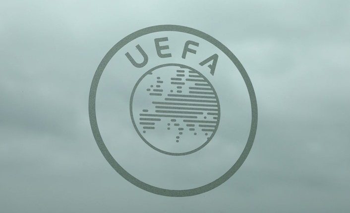 UEFA'dan Ukrayna kararı 
