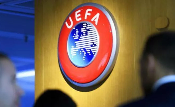 UEFA resmen açıkladı: Rusya takımları Avrupa kupalarından men edildi