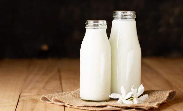 Ulusal Süt Konseyi resmen duyurdu: Çiğ sütün yeni litre fiyatı belli oldu