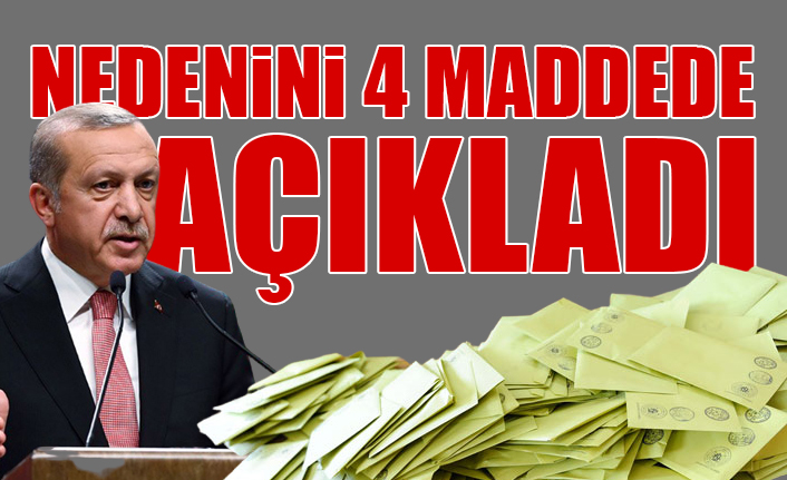 Ünlü araştırma şirketinin sahibi AKP'nin kaybettiği oy oranını açıkladı