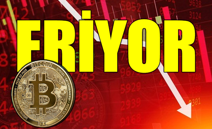 Uzmanlar uyarıyor: Bitcoin yatırımcısını üzüyor