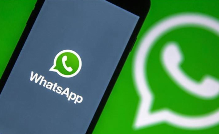 WhatsApp'ta peş peşe değişiklikler