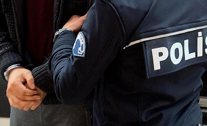 12 ilde IŞİD operasyonu: 19 gözaltı