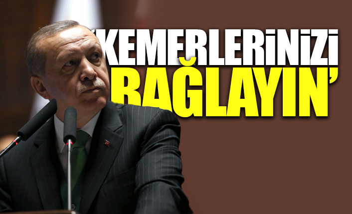ABD medyasından çok konuşulacak Erdoğan analizi 