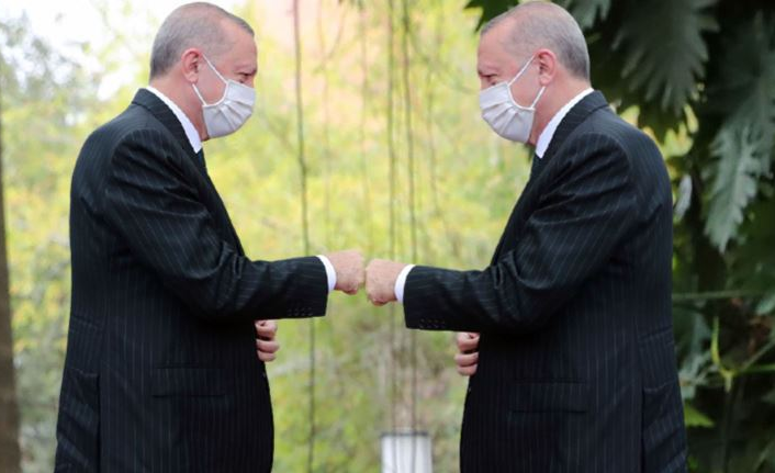 Abdülkadir Selvi, Erdoğan'ın maaşına yapılacak zam konusuna değindi: İstemiyorum dese ne olur?