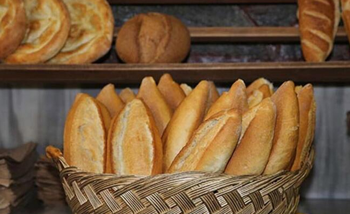 AKP'nin kalesinde ekmeğe yüzde 40 zam geldi