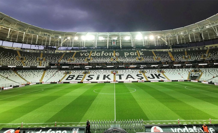Beşiktaş'ın yeni sezon formaları sızdırıldı