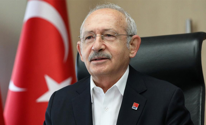 CHP lideri Kılıçdaroğlu'nun Aydın programı belli oldu 