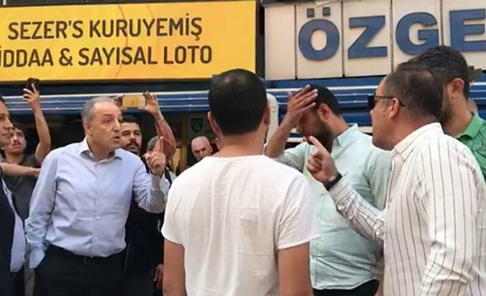 Emniyet’ten 'Mustafa Yeneroğlu' açıklaması 