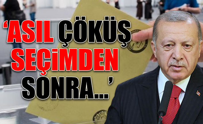 Erdoğan'ın eski doktorundan flaş ifadeler