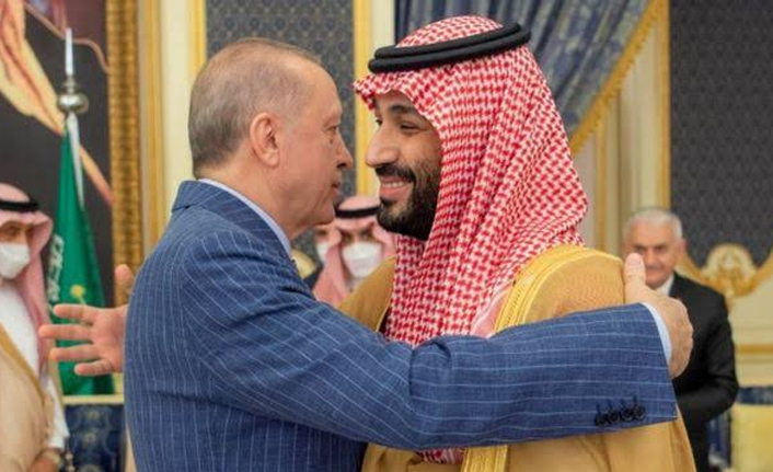 Erdoğan'ın Suudi Arabistan açıklamasına CHP'den Cemal Kaşıkçı hatırlatması