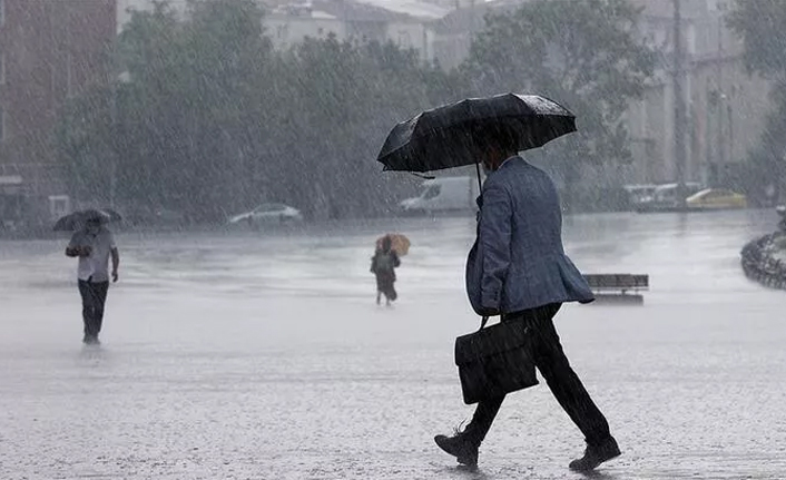 İBB'den kritik uyarı: Yağışlar geri dönüyor 