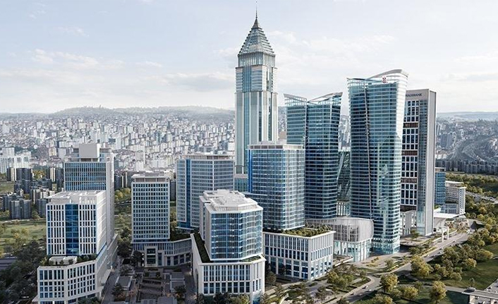 İstanbul Finans Merkezi’ne ilişkin teklif Meclis'ten geçti