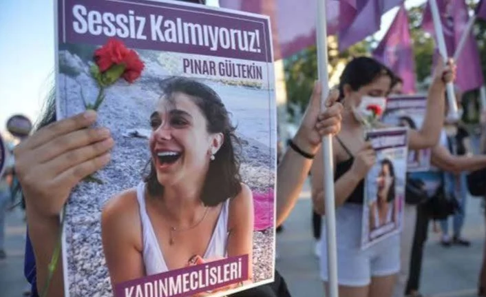 İYİ Parti'den 'Pınar Gültekin' açıklaması: Katil ödüllendirildi
