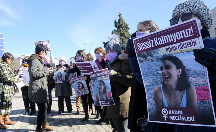Kadınlar, Pınar Gültekin için sokağa çıkıyor: 'Haksız tahrik indirimi'ni protesto edecekler 