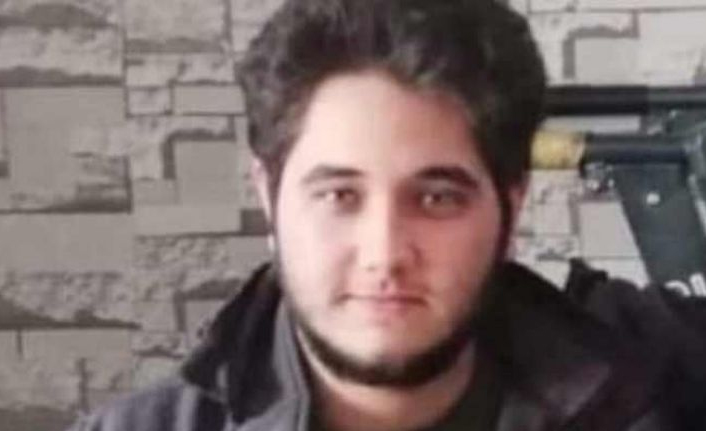 Kocaeli'de yaşayan 23 yaşındaki genç beş gündür kayıp