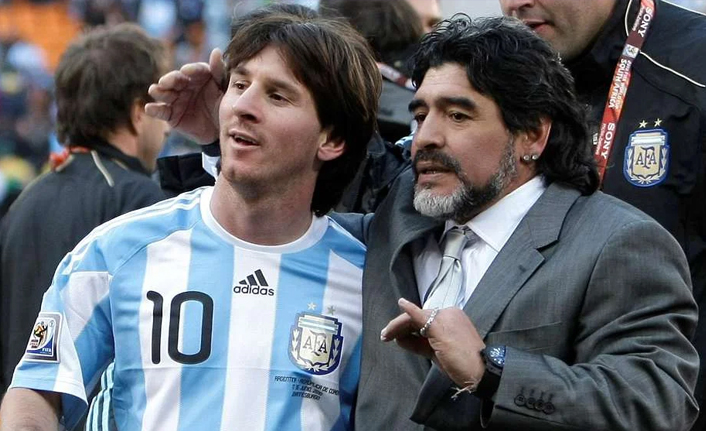 Maradona'nın ölümünde korkunç şüphe