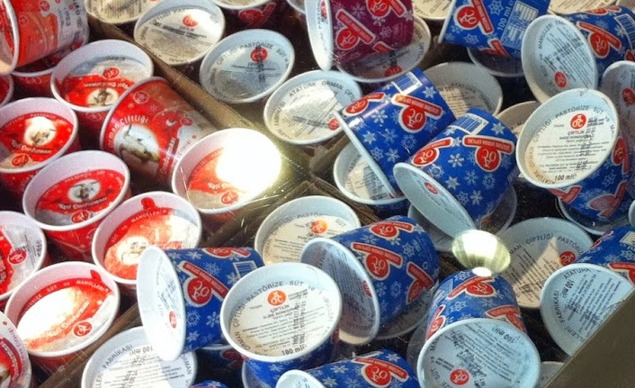 Meclis’te dondurma tartışması... AKP, AOÇ yerine başka marka dondurmaya geçti