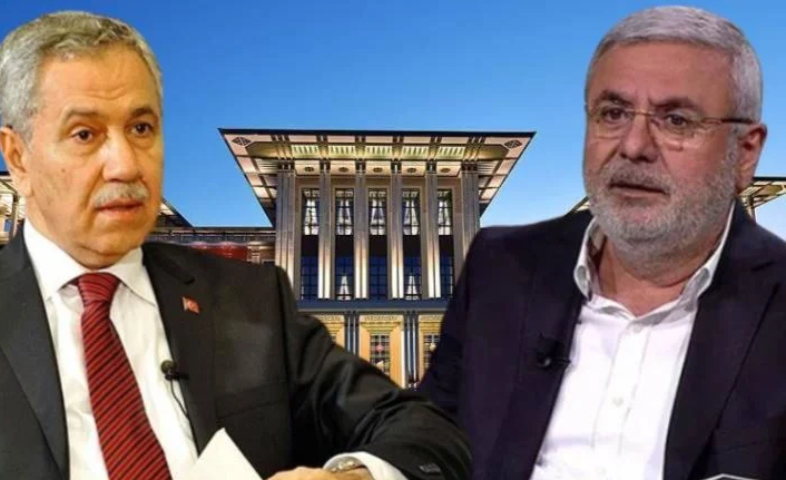 Mehmet Metiner: AK Parti, içinden vurulacak