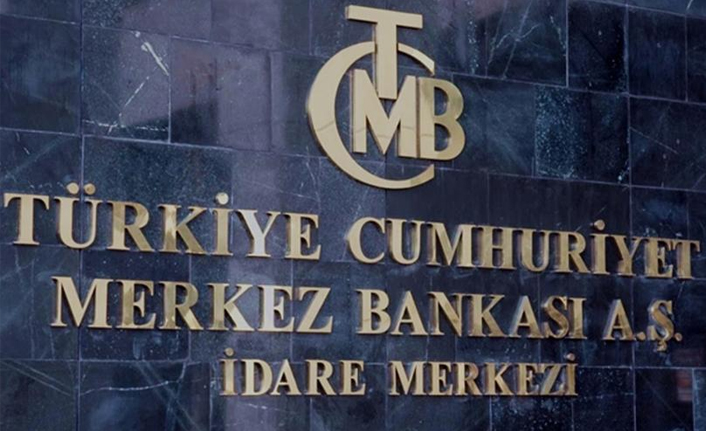 Merkez Bankası'nın net rezervi erimeye devam ediyor