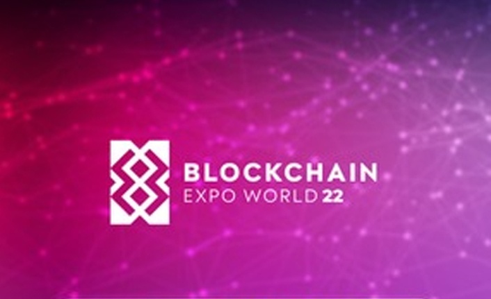Metaverse evreninde sektörün ilk fuarı 'Blockchain Expo World' İstanbul'da düzenlenecek