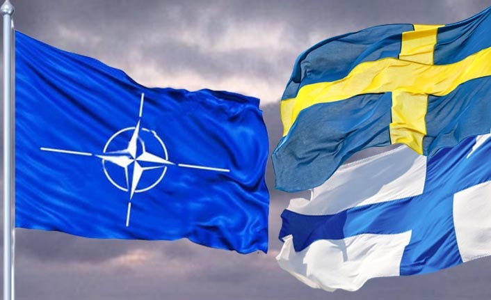 NATO’nun üçlü zirvesinde flaş 'Türkiye' detayı