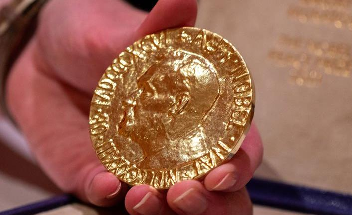 Nobel Barış Ödülü rekor fiyata alıcı buldu