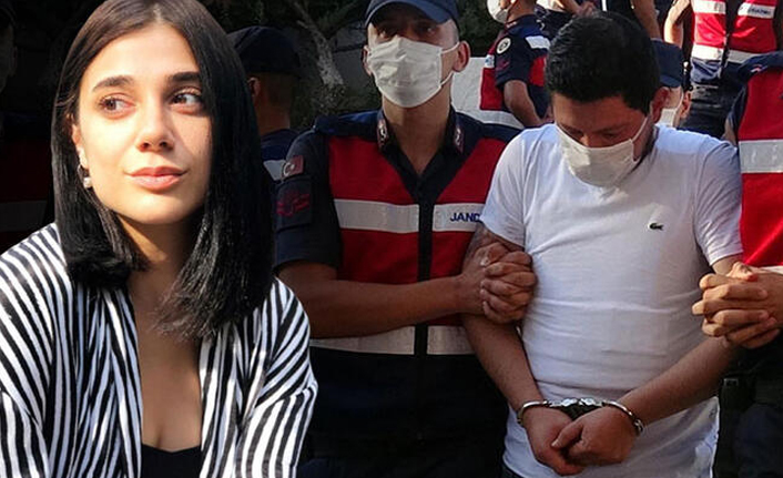 Pınar Gültekin'i katleden Cemal Metin Avcı için haksız tahrik indirimi!