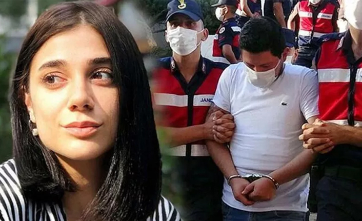 Pınar Gültekin'in katiline verilen ceza Meclis gündeminde: 42 milyon kadına öldükten sonra da adalet yok