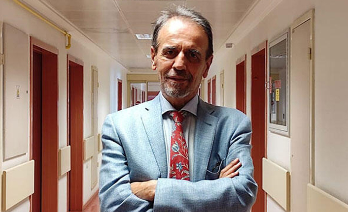 Prof. Dr. Mehmet Ceyhan'dan Uğur Şahin'in açıklamalarına yanıt...