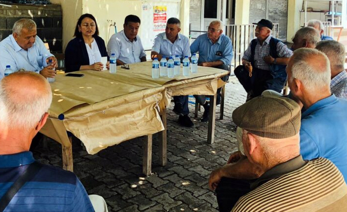 Soylu'nun 'Afgan çoban' çıkışına Adana'dan çiftçi tepkisi