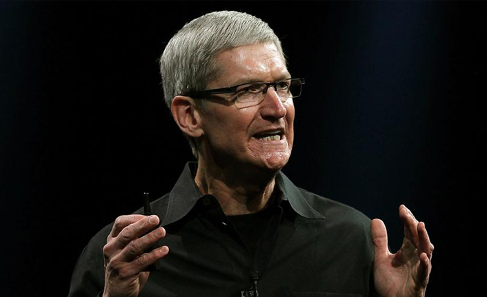 Tim Cook, Apple'ın bir sonraki büyük cihazı hakkında ipucu verdi