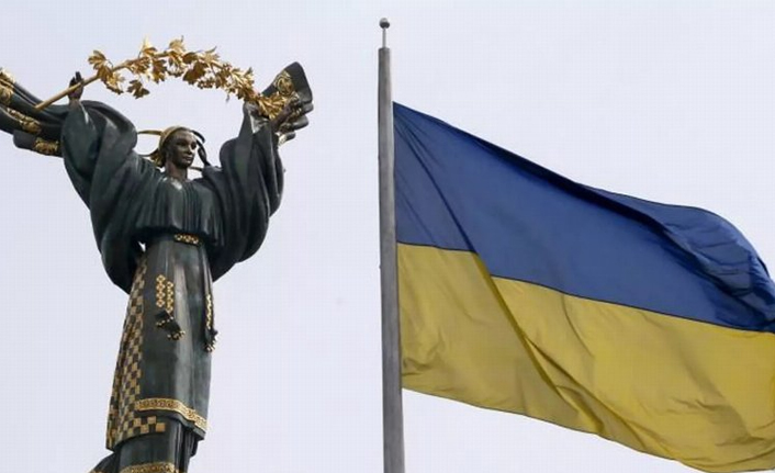 Ukrayna parlamentosu İstanbul Sözleşmesi'ni kabul etti