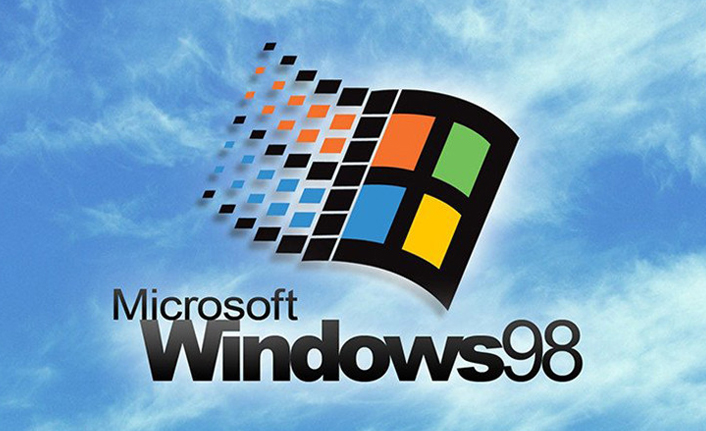 Windows 98, 20 yıl sonra güncelleme aldı 