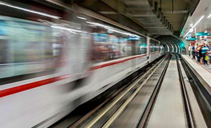 İstanbullulara metro müjdesi: İBB harekete geçti