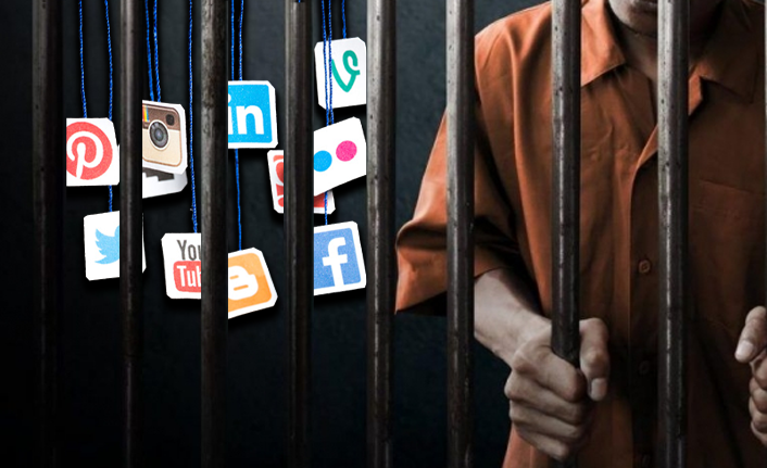 Sosyal medya için 'sansür yasası' yolda!