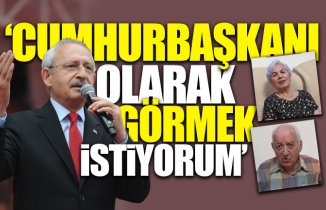 Öğretmenleri, Kemal Kılıçdaroğlu'nu anlattı  