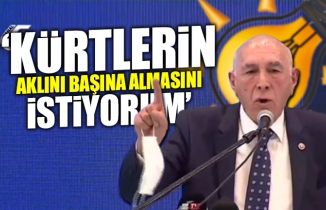 CHP'li isimden Erdoğan'a çok sert sözler: Sen FETÖ'cünün Allah'ısın