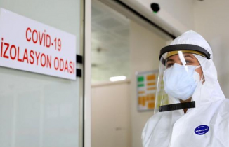 Koronavirüsü atlatanlarda yeni tehlike: 2 binden fazla hasta takibe alındı